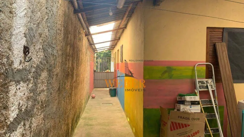 Casa, 2 quartos, 70 m² - Foto 5