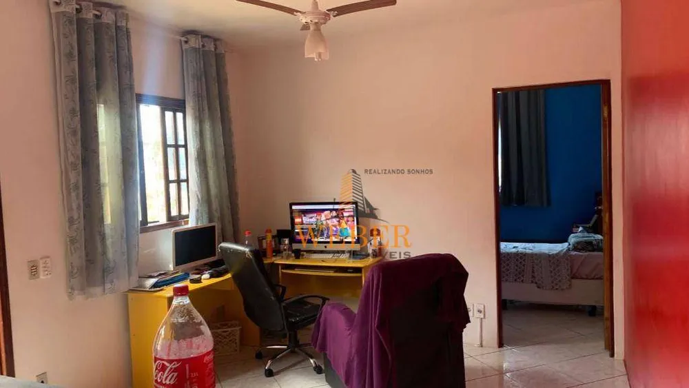 Casa, 2 quartos, 70 m² - Foto 4