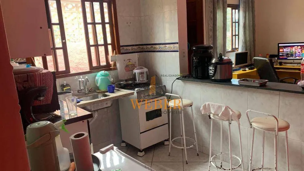 Casa, 2 quartos, 70 m² - Foto 3