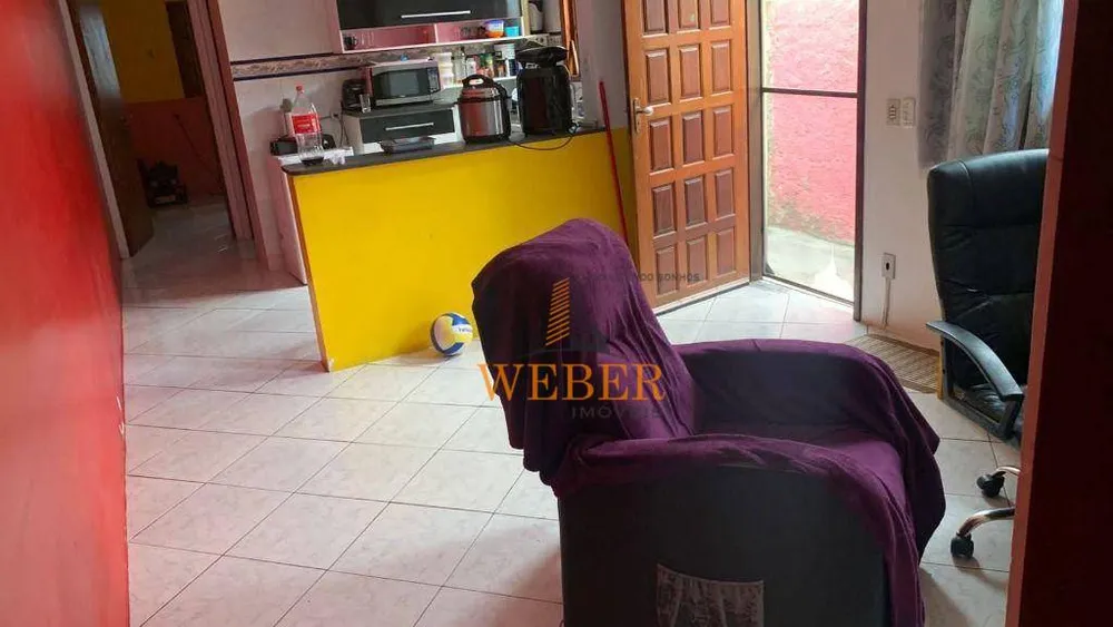 Casa, 2 quartos, 70 m² - Foto 11
