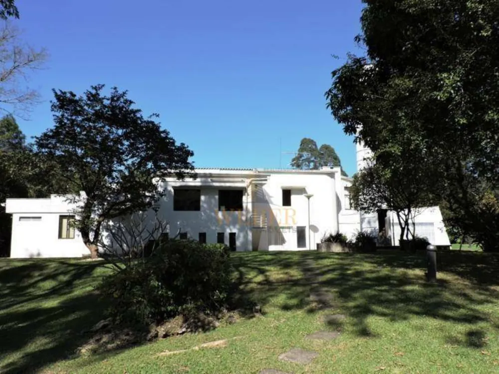 Casa de Condomínio, 5 quartos - Foto 3