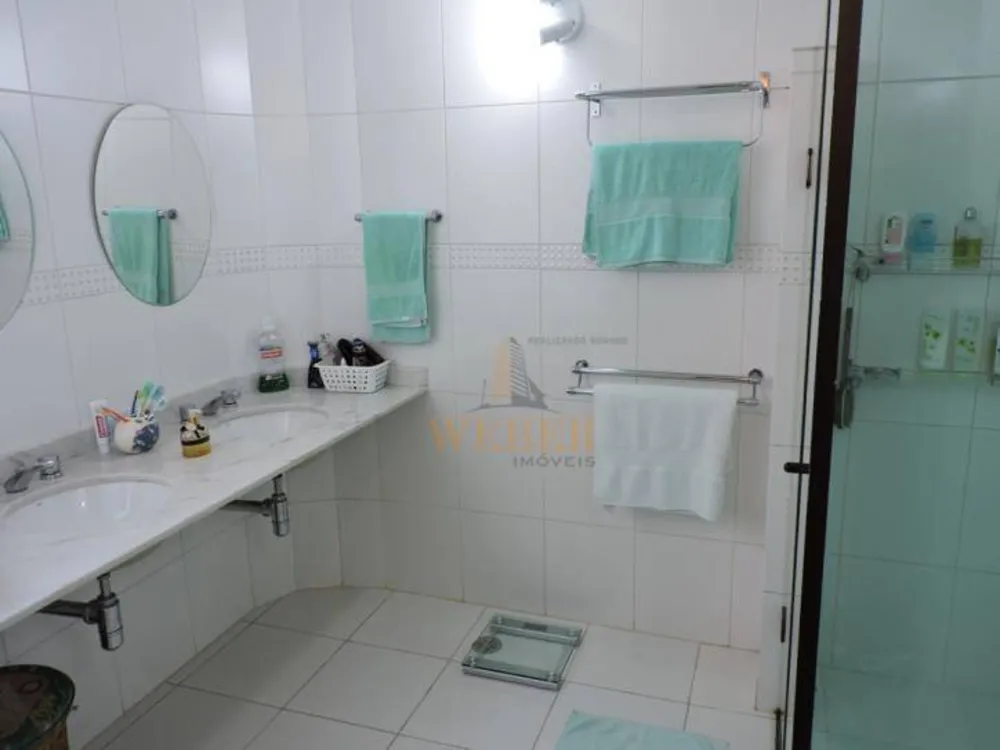 Casa de Condomínio, 5 quartos - Foto 9