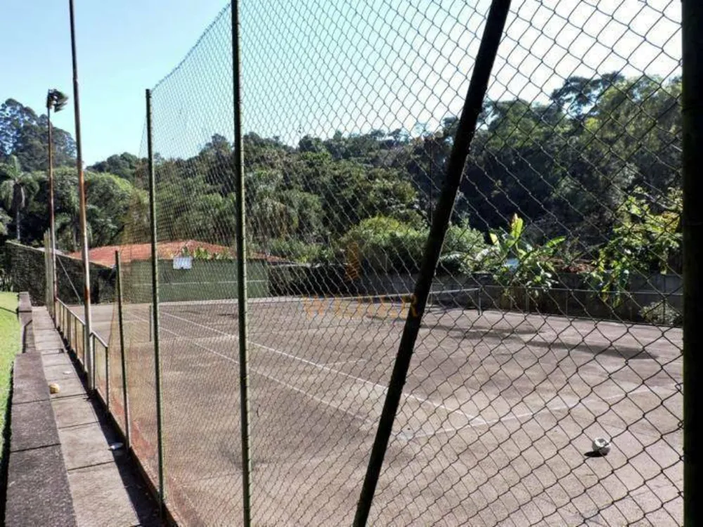 Casa de Condomínio, 5 quartos - Foto 16