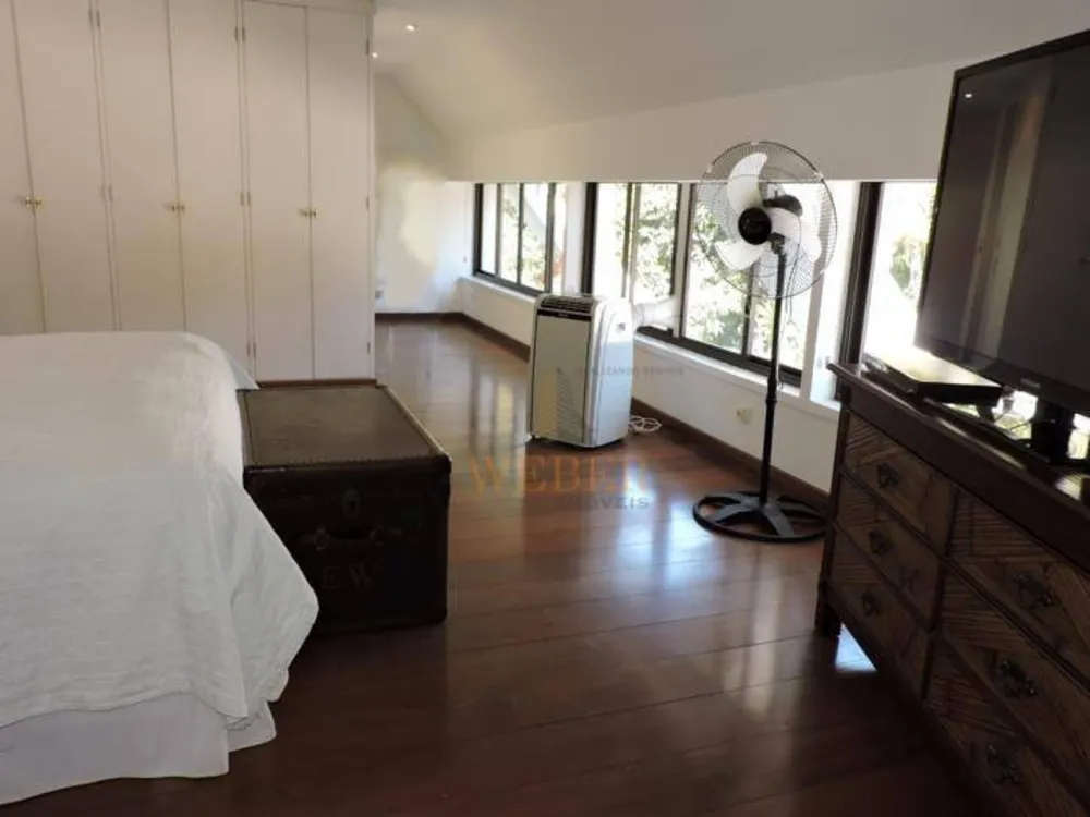 Casa de Condomínio, 5 quartos - Foto 6