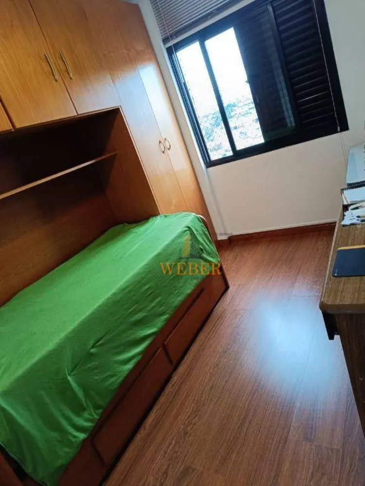 Apartamento, 2 quartos, 54 m² - Foto 14