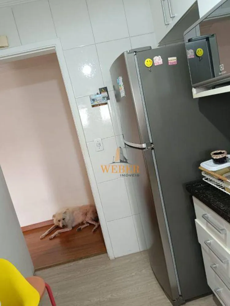 Apartamento, 2 quartos, 54 m² - Foto 3
