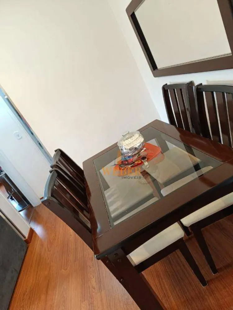 Apartamento, 2 quartos, 54 m² - Foto 10