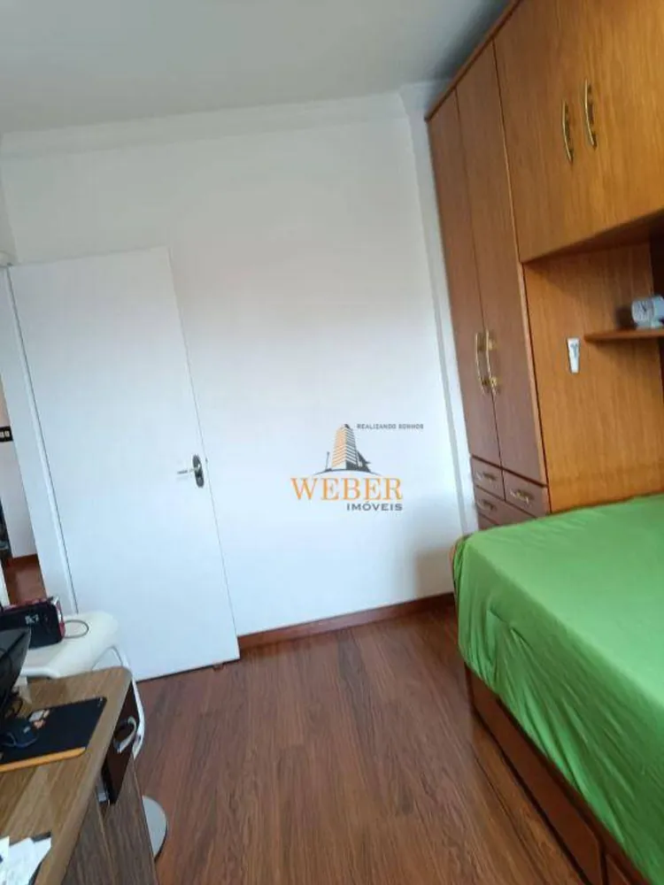 Apartamento, 2 quartos, 54 m² - Foto 13