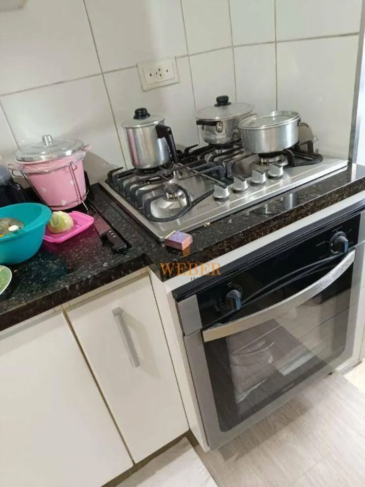 Apartamento, 2 quartos, 54 m² - Foto 6