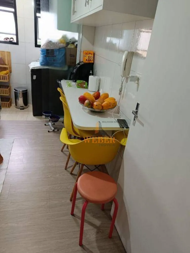 Apartamento, 2 quartos, 54 m² - Foto 7