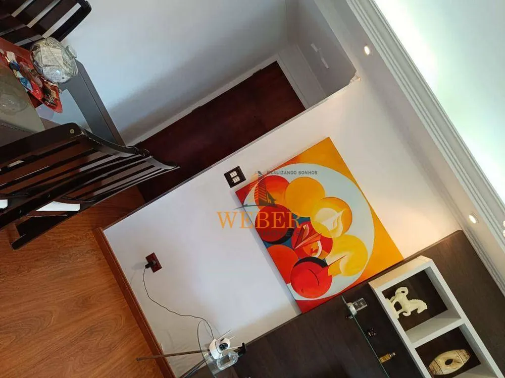 Apartamento, 2 quartos, 54 m² - Foto 11