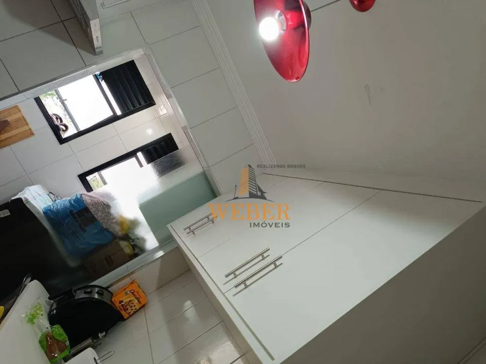 Apartamento, 2 quartos, 54 m² - Foto 4