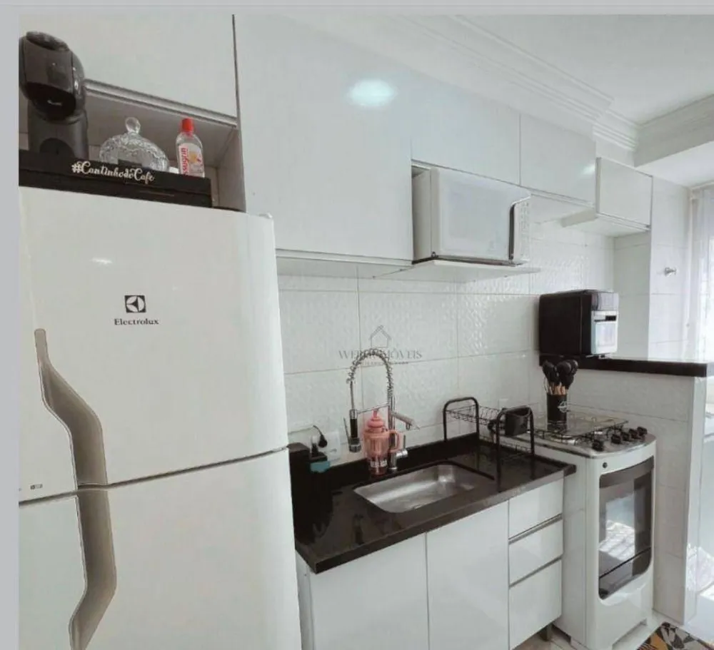 Apartamento, 2 quartos, 42 m² - Foto 8