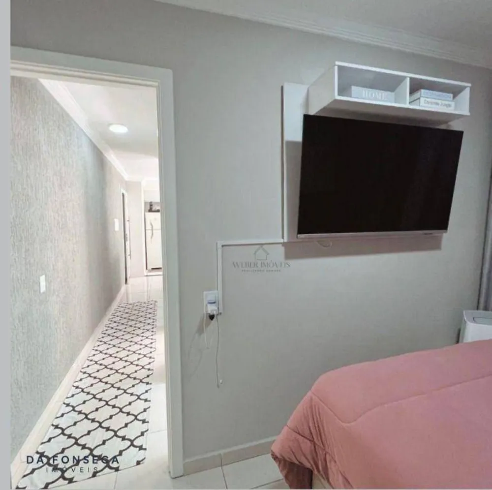 Apartamento, 2 quartos, 42 m² - Foto 1