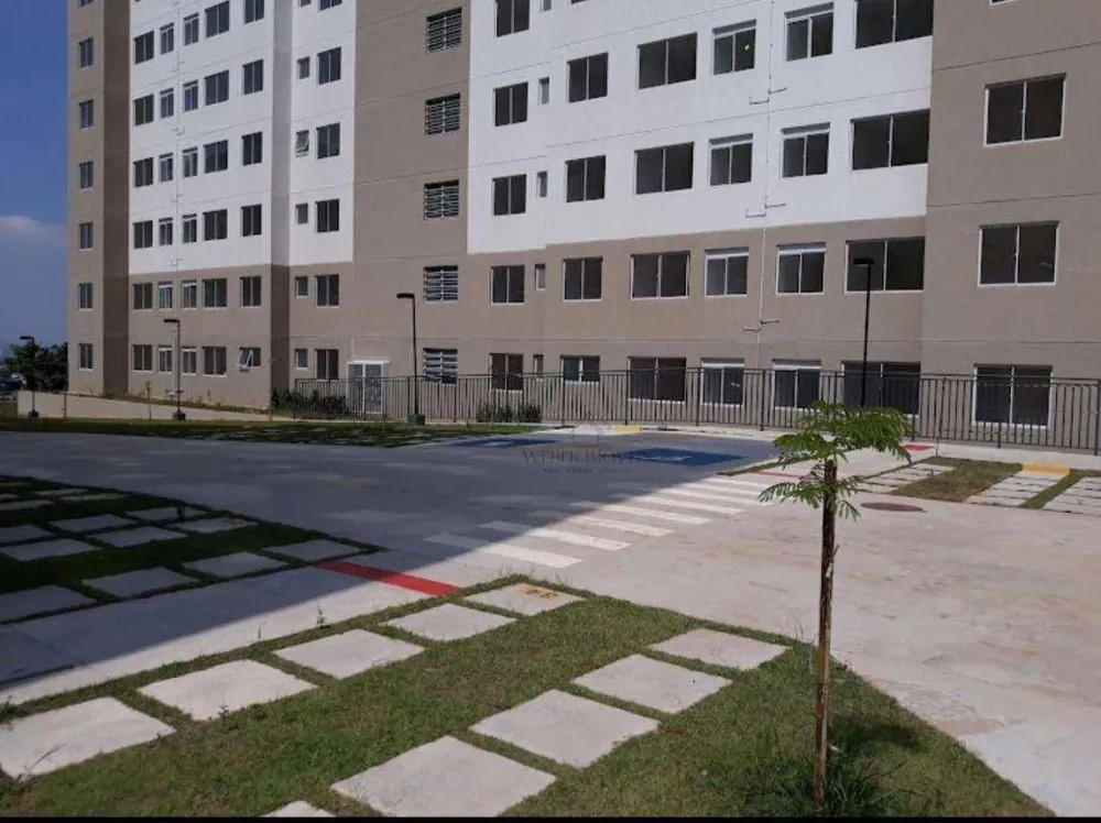 Apartamento, 2 quartos, 42 m² - Foto 4