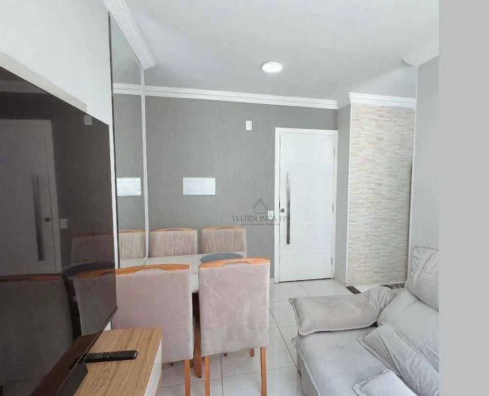 Apartamento, 2 quartos, 42 m² - Foto 12