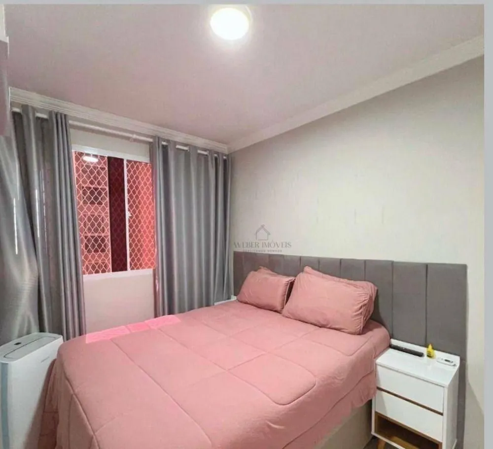 Apartamento, 2 quartos, 42 m² - Foto 9