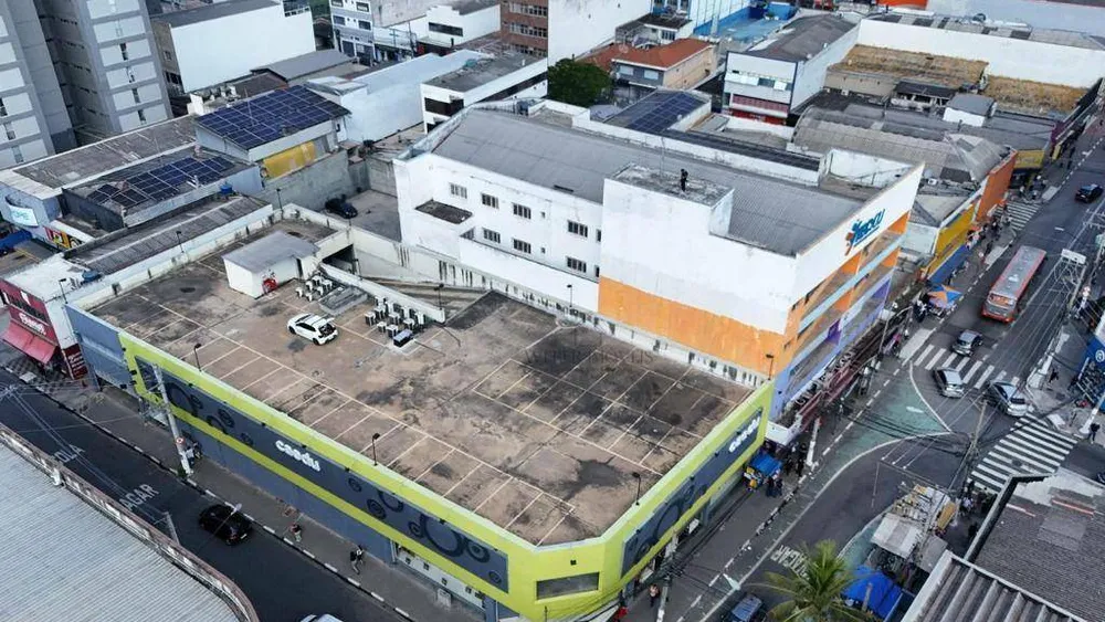 Sala-Conjunto, 700 m² - Foto 3