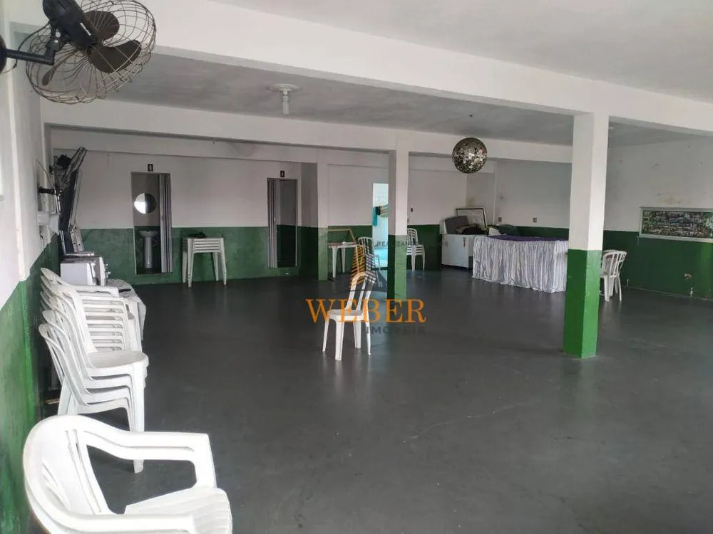 Loja-Salão, 100 m² - Foto 1