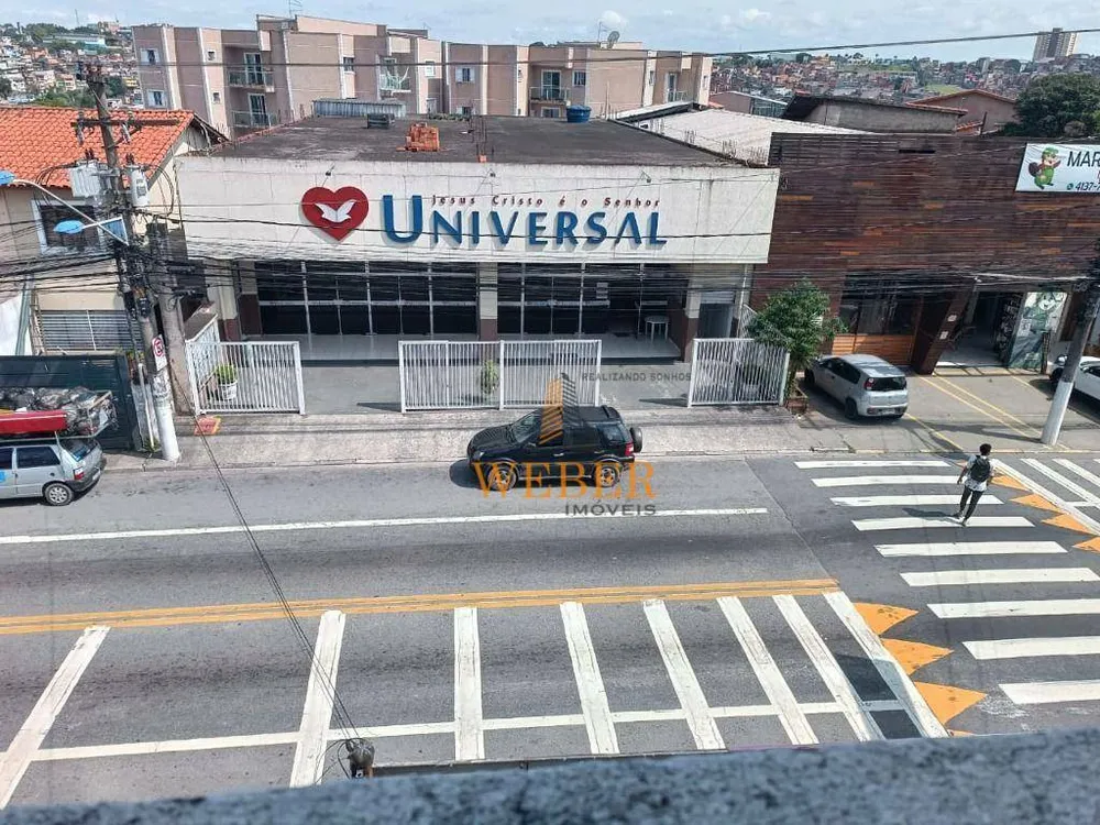 Loja-Salão, 100 m² - Foto 6