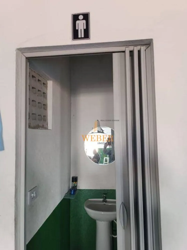 Loja-Salão, 100 m² - Foto 15