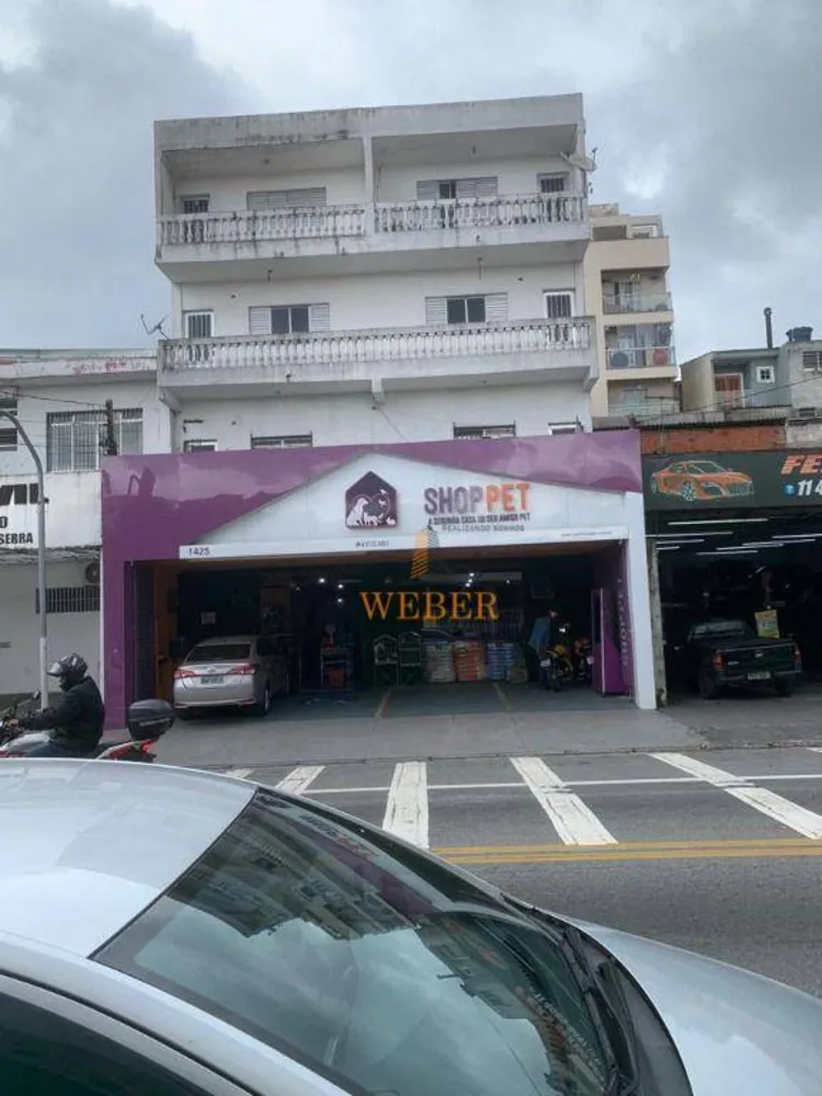 Loja-Salão, 100 m² - Foto 10