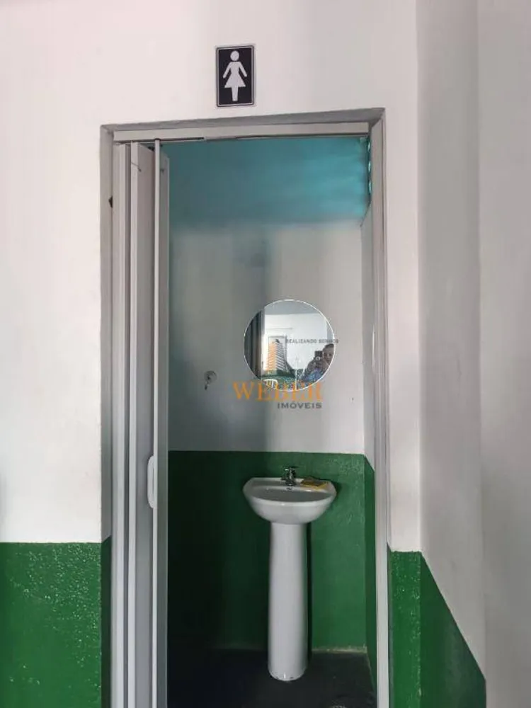 Loja-Salão, 100 m² - Foto 16