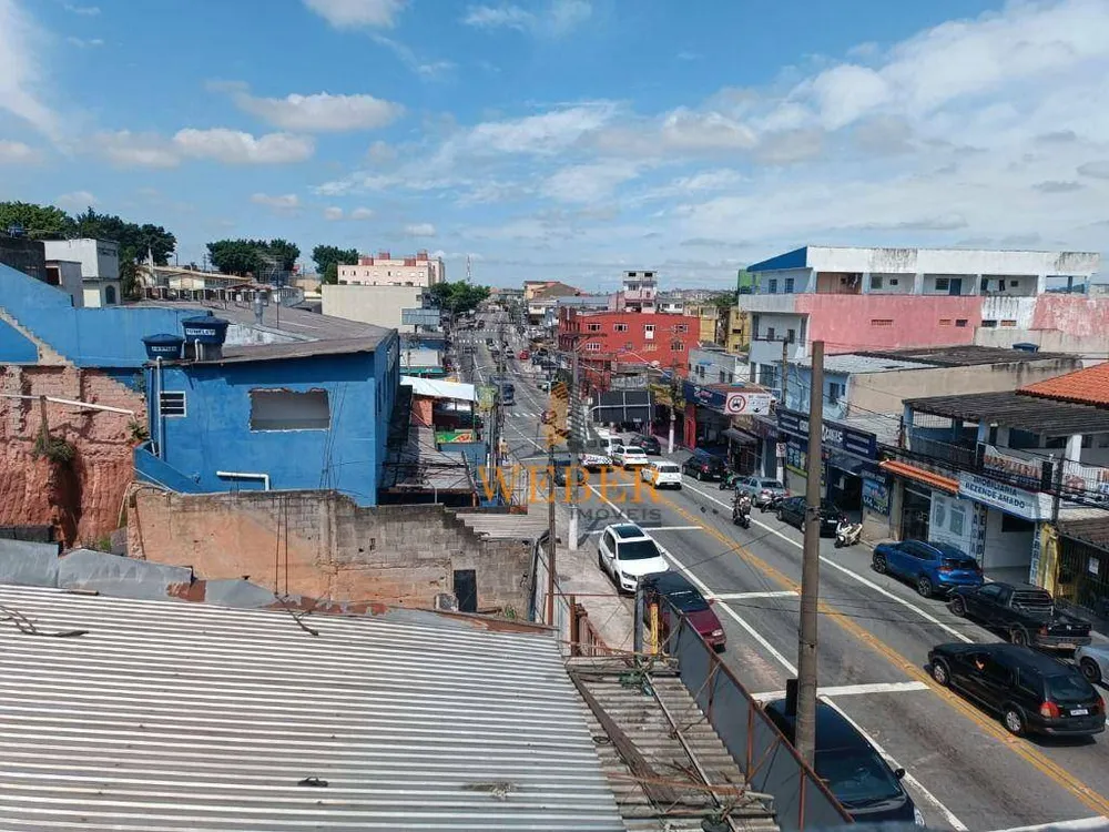 Loja-Salão, 100 m² - Foto 5