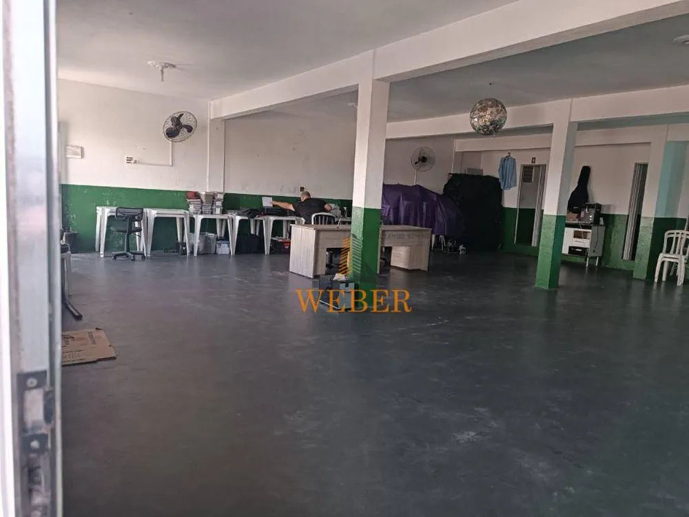 Loja-Salão, 100 m² - Foto 3