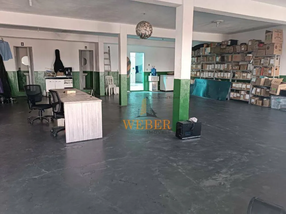 Loja-Salão, 100 m² - Foto 13