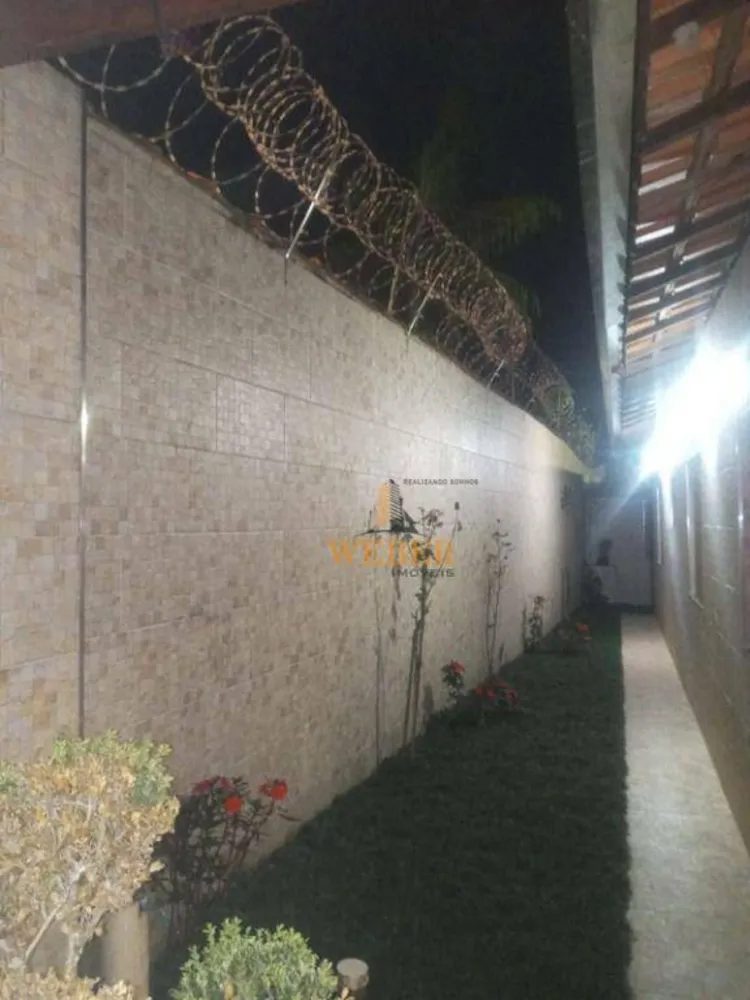 Casa, 4 quartos, 140 m² - Foto 11