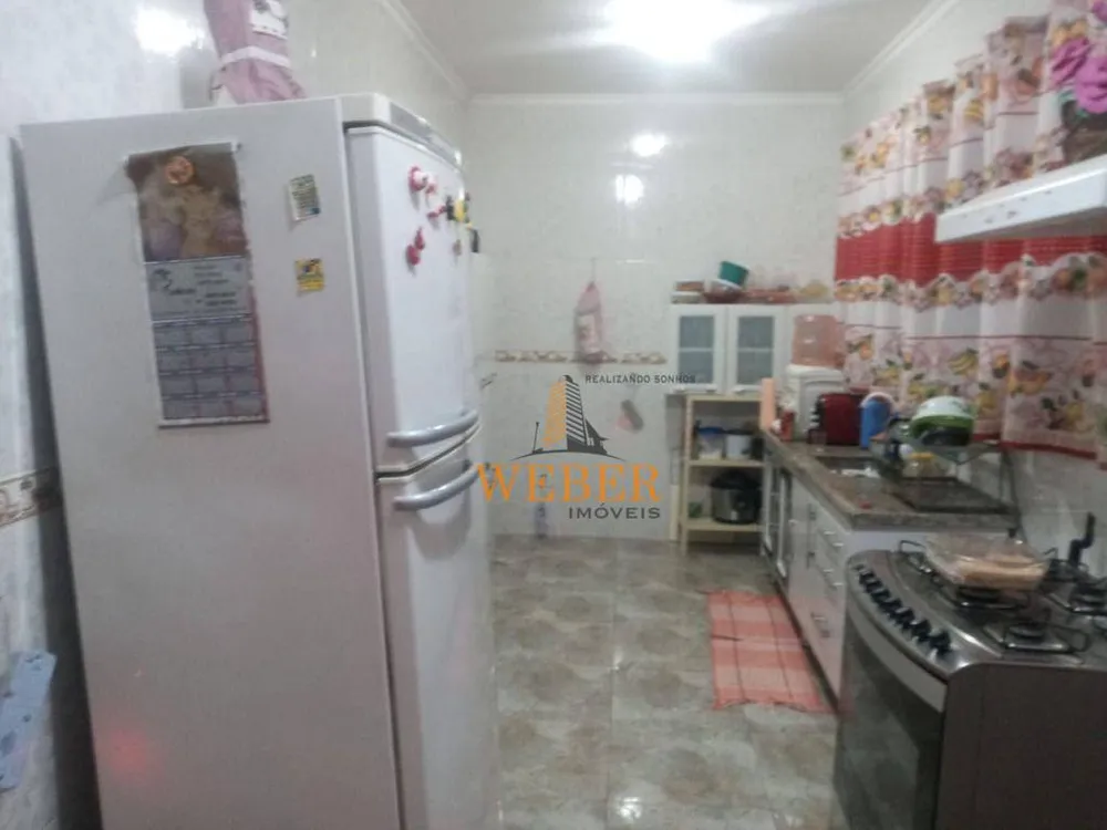 Casa, 4 quartos, 140 m² - Foto 4
