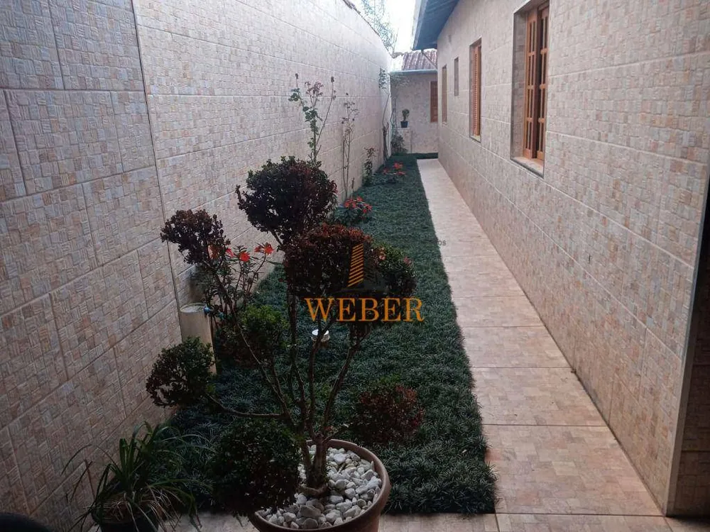 Casa, 4 quartos, 140 m² - Foto 8