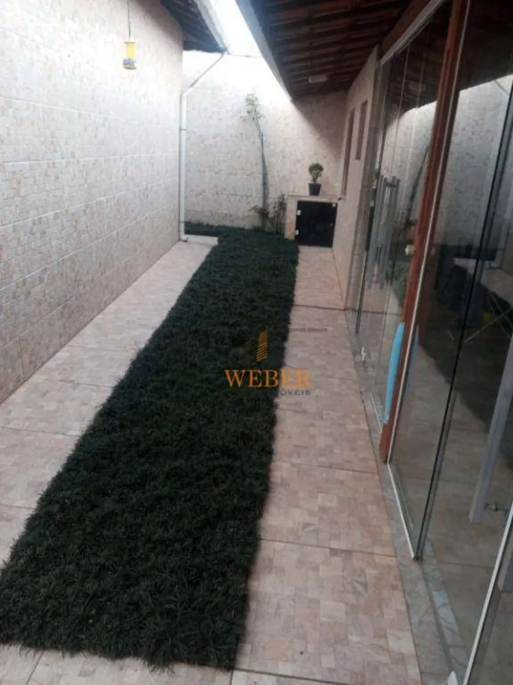 Casa, 4 quartos, 140 m² - Foto 12