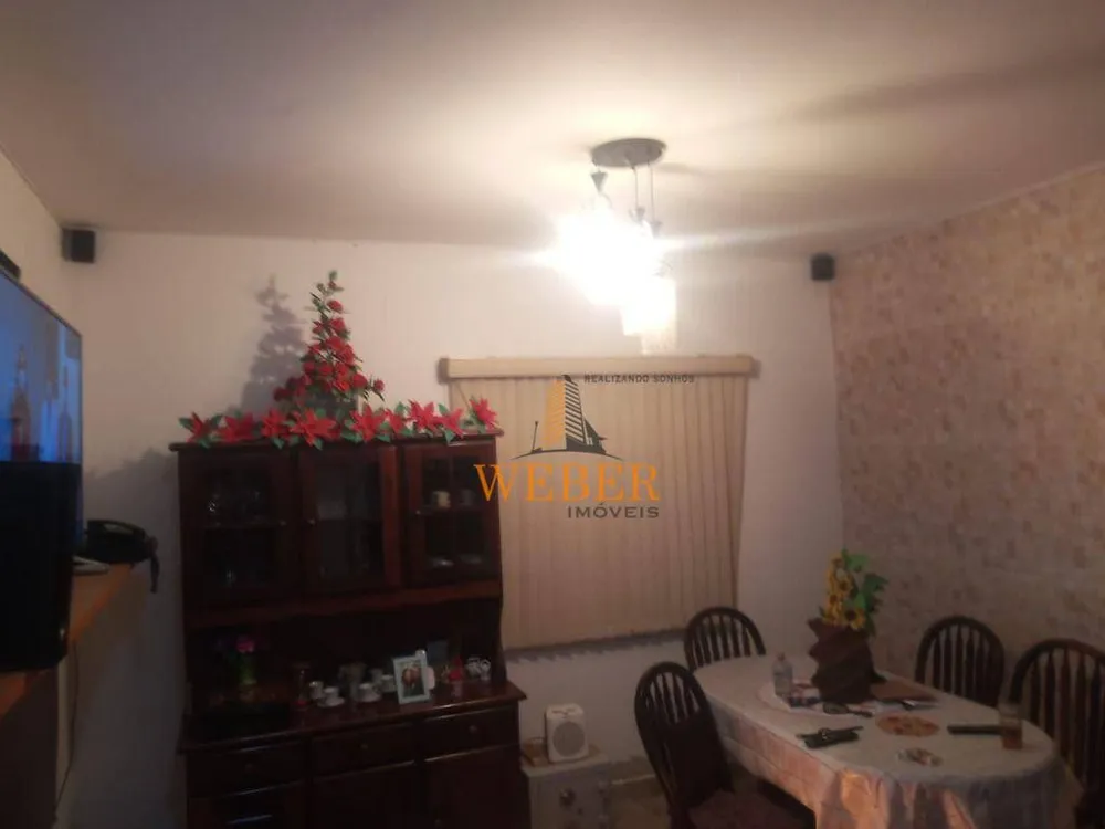 Casa, 4 quartos, 140 m² - Foto 6
