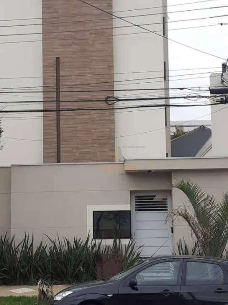 Apartamento, 1 quarto, 26 m² - Foto 2