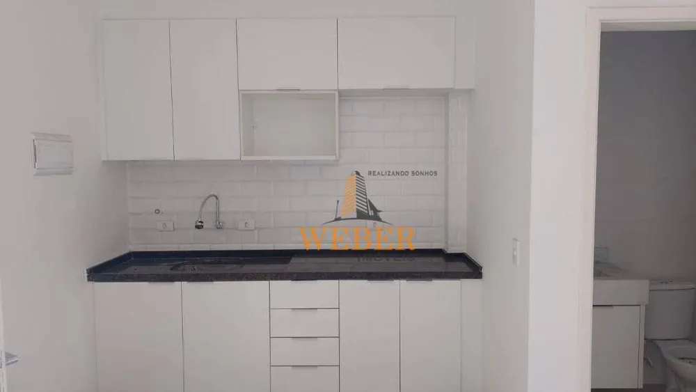Apartamento, 1 quarto, 26 m² - Foto 6