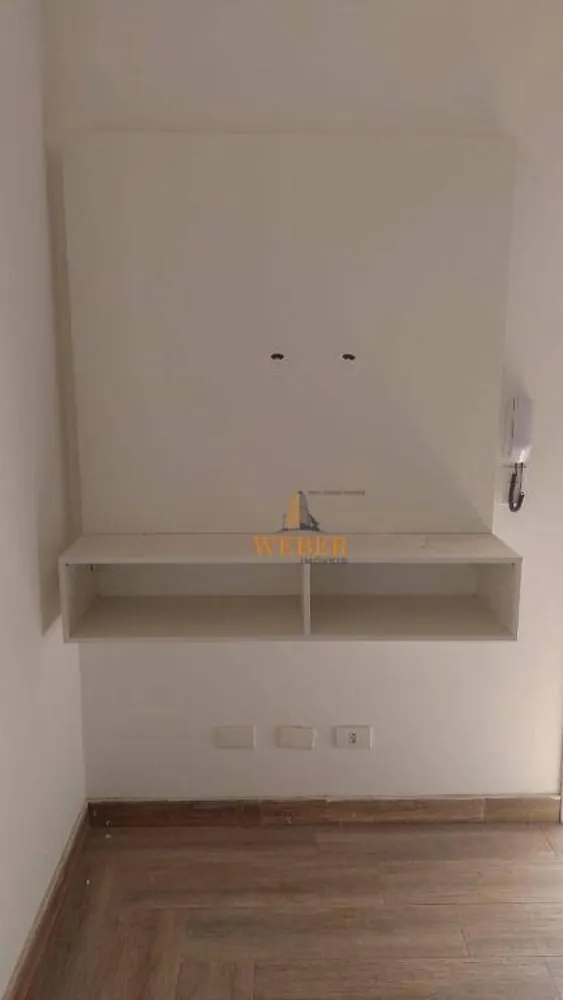 Apartamento, 1 quarto, 26 m² - Foto 8