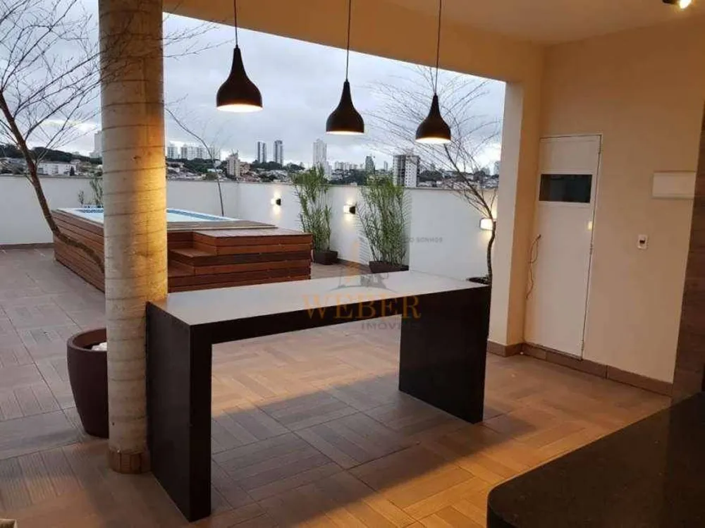 Apartamento, 1 quarto, 26 m² - Foto 3