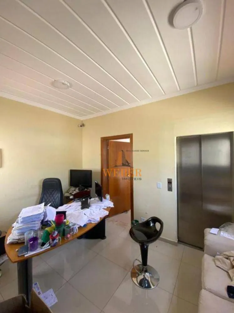 Depósito-Galpão, 300 m² - Foto 7