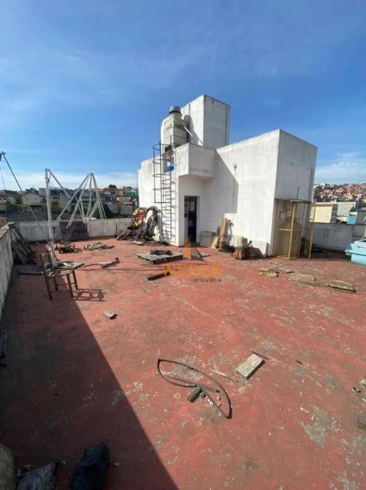 Depósito-Galpão, 300 m² - Foto 9