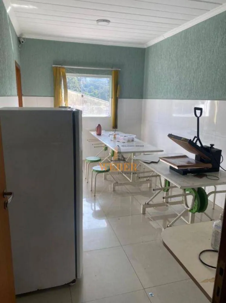 Depósito-Galpão, 300 m² - Foto 5