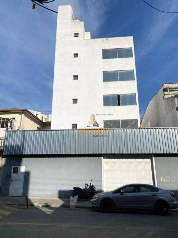 Depósito-Galpão-Armazém à venda e aluguel, 300m² - Foto 3