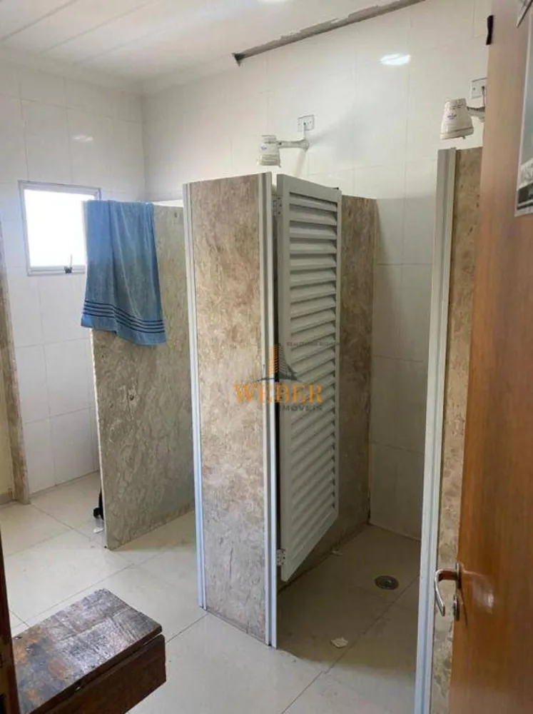 Depósito-Galpão, 300 m² - Foto 6