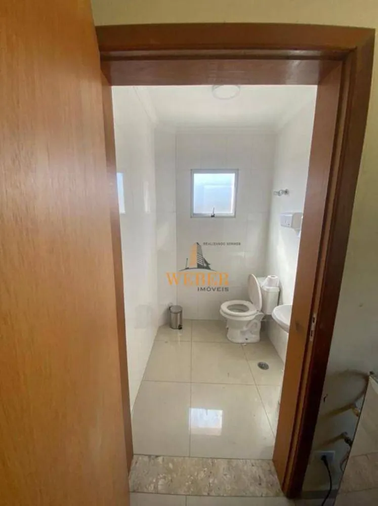 Depósito-Galpão, 300 m² - Foto 11