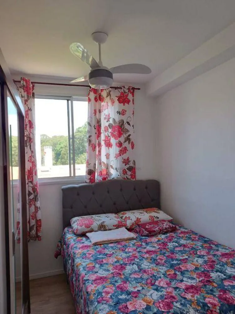 Apartamento, 2 quartos, 40 m² - Foto 5