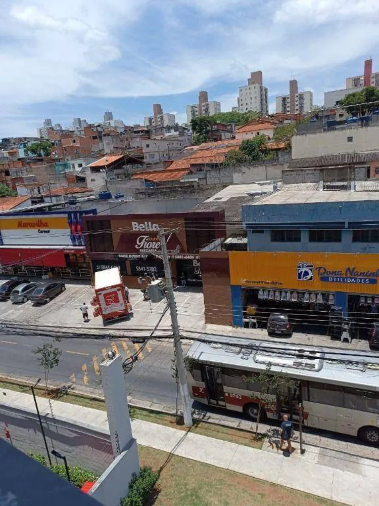 Apartamento, 2 quartos, 40 m² - Foto 7