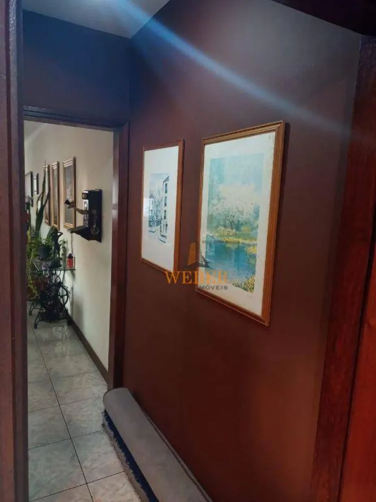 Sobrado, 3 quartos, 129 m² - Foto 13