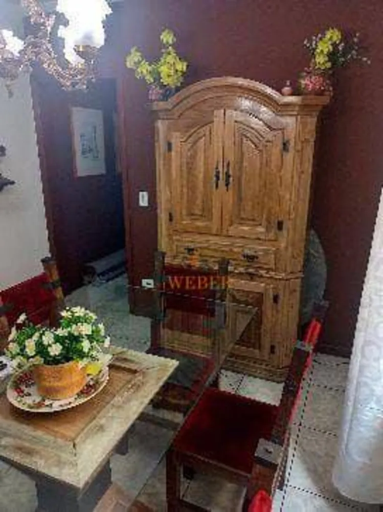 Sobrado, 3 quartos, 129 m² - Foto 14