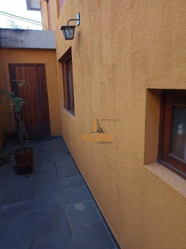 Sobrado, 3 quartos, 129 m² - Foto 11